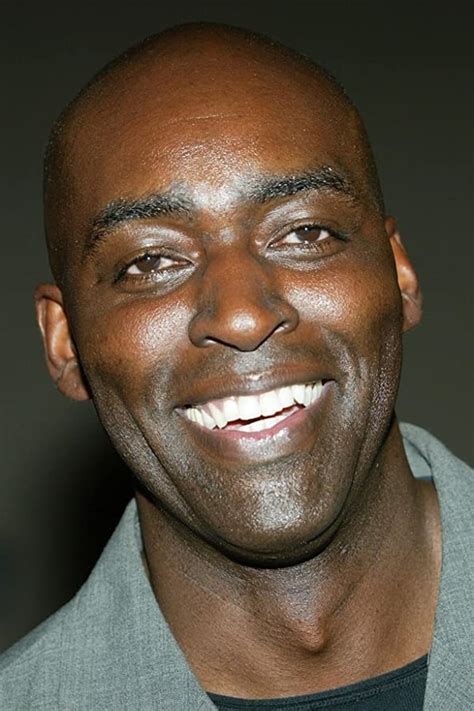 who did michael jace play in forrest gump|michael jace the replacements.